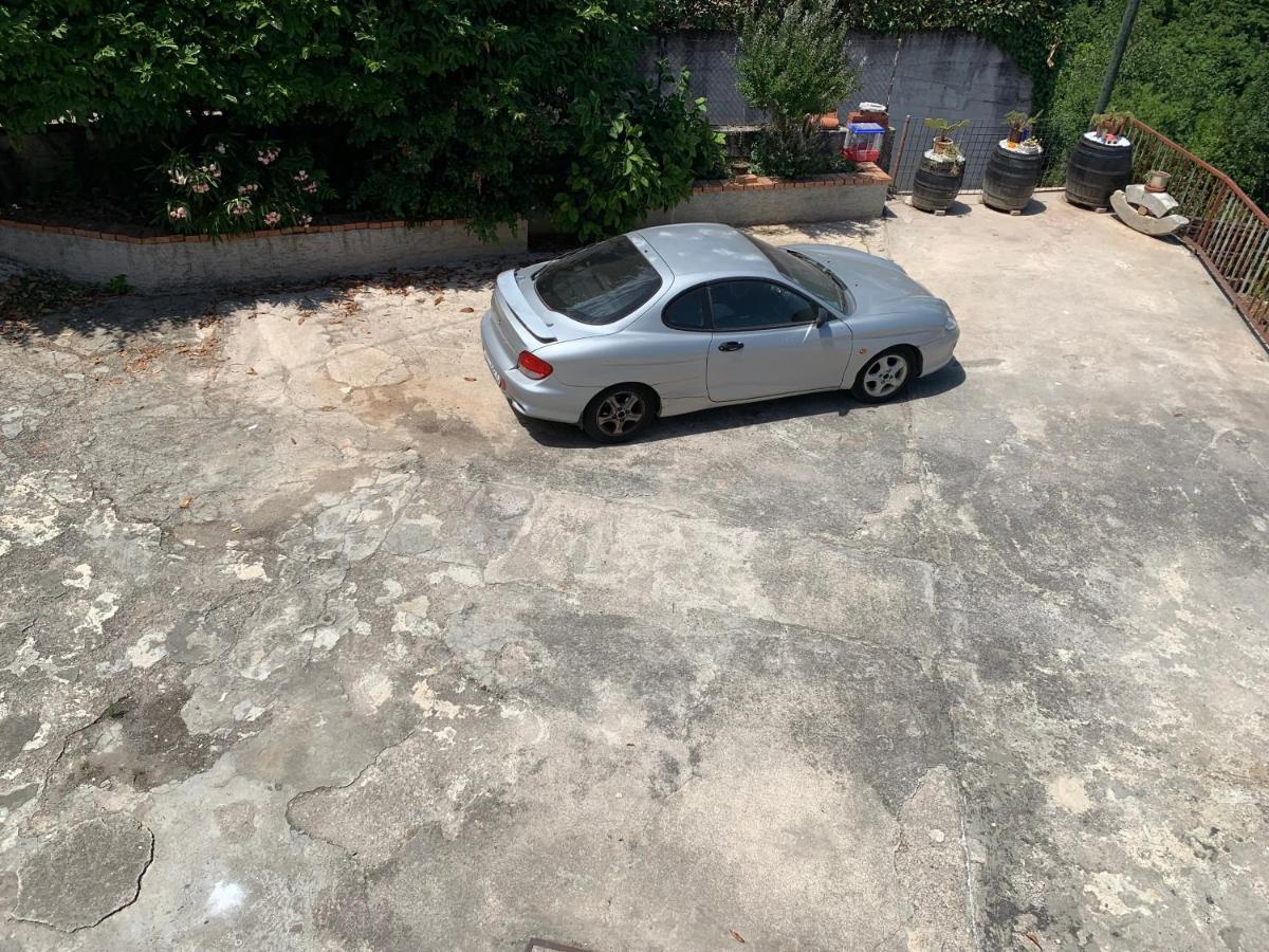 Nada Apartments Pobri المظهر الخارجي الصورة