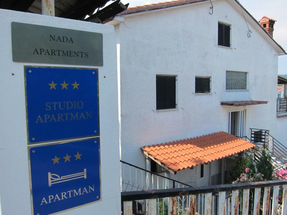 Nada Apartments Pobri المظهر الخارجي الصورة